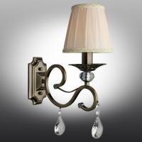 Бра Omnilux Mezzano OML-79111-01 фото Бра Omnilux Mezzano OML-79111-01