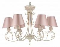 Подвесная люстра Maytoni Cutie ARM051-06-G. Фото №1