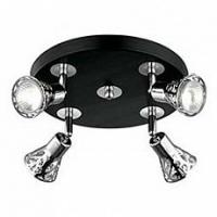 Спот Odeon Light Bierzo 2612/4C. Фото №1