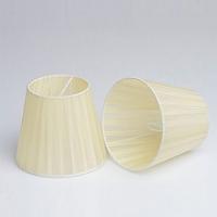 Плафон текстильный MW-Light LSH 1 LSH2023 фото Плафон текстильный MW-Light LSH 1 LSH2023