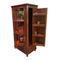 Тумба-бар Тэсоро ГМ 6358 фото Тумба-бар Тэсоро ГМ 6358. Фото №1