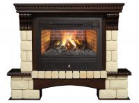 AS6689 Сервант двухдверный San Teodoro. Фото №1