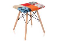 Стул деревянный Ben Multicolor