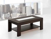 Журнальный стол прямоугольный 550 фото Журнальный стол прямоугольный 550. Фото №1