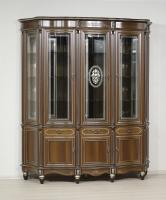 Витрина 3-х дверная Палермо 29