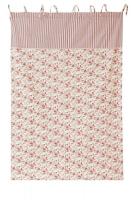 Занавеска на завязках с подхватами Secret De Maison Pompadour. Фото №1