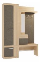 Алекс дуб сонома/скала фото Алекс дуб сонома/скала