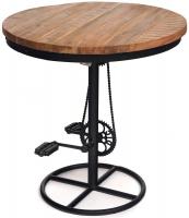 Стол круглый Secret de Maison Lammertal (mod. O-254) (Натуральный)