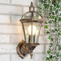 Светильник на штанге Elektrostandard Capella a024993 фото Светильник на штанге Elektrostandard Capella a024993