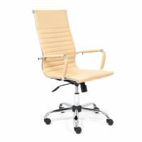 Кресло Urban (кож/зам, бежевый, 36-34) фото Кресло Urban (кож/зам, бежевый, 36-34)