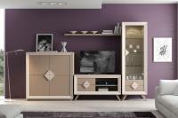 Гостиная CLOE 5 Гостиная CLOE 5. Фото №1