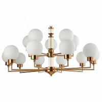 Подвесная люстра Favourite Newfangled 2670-8P фото Подвесная люстра Favourite Newfangled 2670-8P. Фото №1