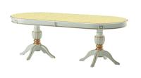 Стол  Йорк 220/105-ОВК