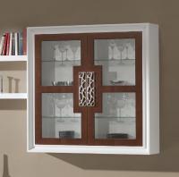 Витрина настенная Helios 81301. Фото №1