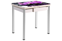 Стол Ника 1200 с ящиком