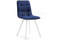 Стул Чилли синий / белый Стул Чилли синий / белый