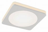 Встраиваемый светильник Maytoni Phanton DL303-L7W. Фото №1