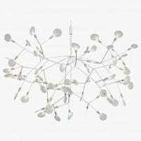 Подвесная люстра Loft it Heracleum 9022-63W. Фото №1