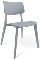 Стул Dario grey фото Стул Dario grey. Фото №1