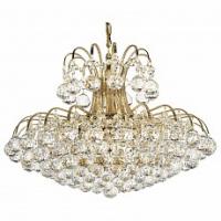 Подвесная люстра Arti Lampadari Loano Loano E 1.5.57.100 G