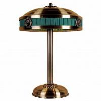 Настольная лампа декоративная Favourite Cremlin 1274-3T фото Настольная лампа декоративная Favourite Cremlin 1274-3T