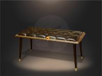 Банкетка Б4.5-1 фото Банкетка Б4.5-1