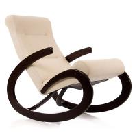 Кресло-качалка Модель 1. Фото №1