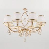 Подвесная люстра Eurosvet Salita a044180. Фото №1