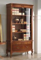 Книжный шкаф 825.001/885