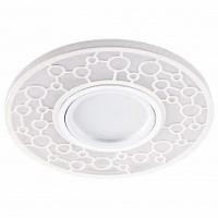 Встраиваемый светильник Feron CD990 32669