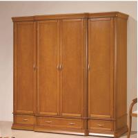 Шкаф 4-х створчатый Lux 217