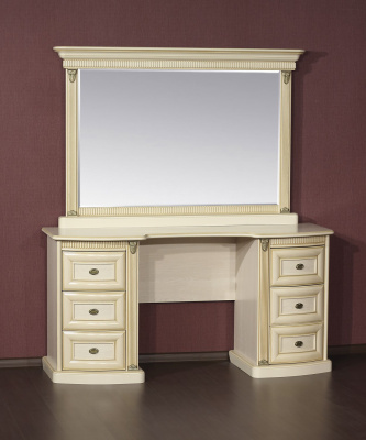 Туалетный столик Милан-63. Фото