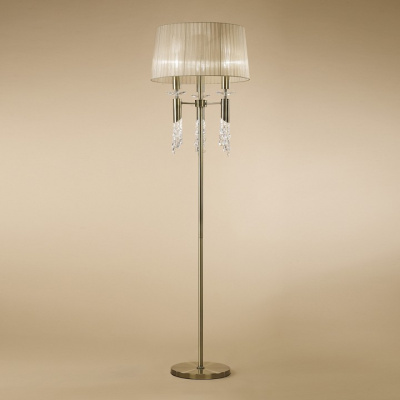 Торшер Mantra Tiffany 3889. Фото