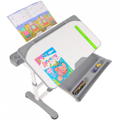 Набор учебный R8-1, белый фото Набор учебный R8-1, белый. Фото