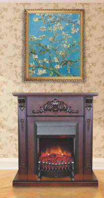 Anita AO с Fobos Lux S BL. Фото №4