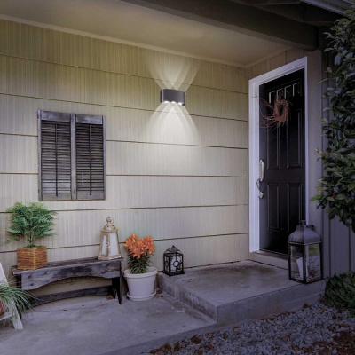 Накладной светильник Novotech Calle 358460 фото Накладной светильник Novotech Calle 358460. Фото №2