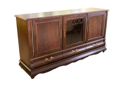 Тумба Оскар ММ-210-06/01. Фото №2