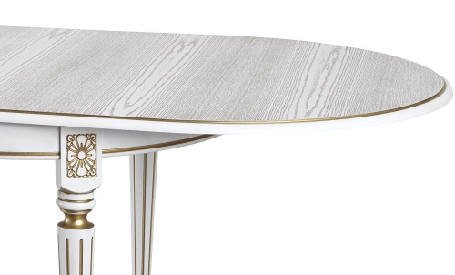 Стол  Эден 220/105-ОВШ. Фото №5