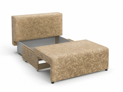 Диван-кровать Умка,бежевый. Фото