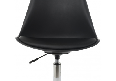 Стул Kolin black. Фото №4