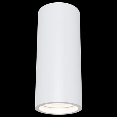 Накладной светильник Maytoni Conik gyps C004CW-01W. Фото