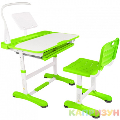 Набор учебный R8-1, белый фото Набор учебный R8-1, белый. Фото