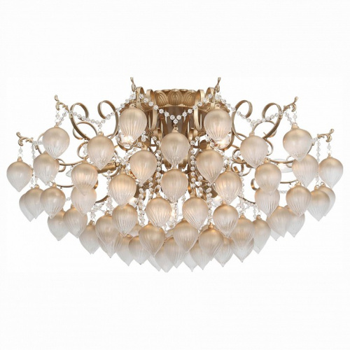 Потолочная люстра ST-Luce Frutti SL659.302.09. Фото №2