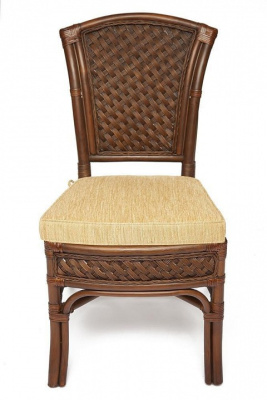 Комплект обеденный ANDREA GRAND (стол+6 кресел). Фото №2