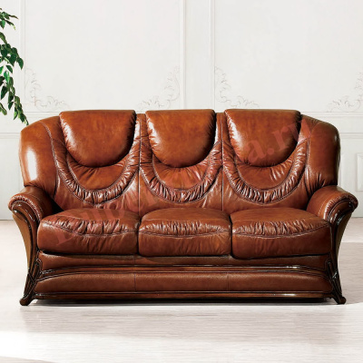 Диван-кровать ESF A-67 3-х местный. Фото