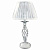Настольная лампа декоративная Omnilux Belluno OML-79104-01