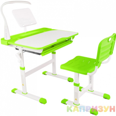 Набор учебный R8, белый фото Набор учебный R8, белый. Фото