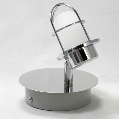 Спот Lussole White Plains LSP-9926 фото Спот Lussole White Plains LSP-9926. Фото №2