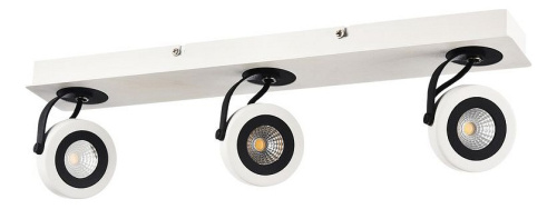 Спот Maytoni Magnetar 1 SP161-CW-03-W. Фото №1