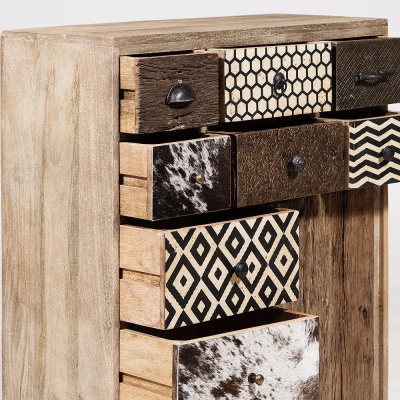 Комод Lura mod. M-15043. Фото